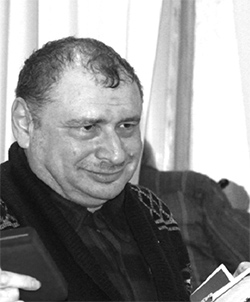 Леонид Колганов